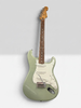 Fender Player II Stratocaster Guitar and gig bag