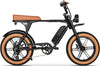 B98 Electric Hybrid Bike