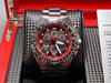 Citizen Eco-Drive Red Arrows Sky Hawk A-T Limited Edition Watch