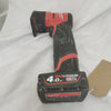 Milwaukee M12FDSS-0B M12 Fuel Spot Sander with 4.0AH Battery