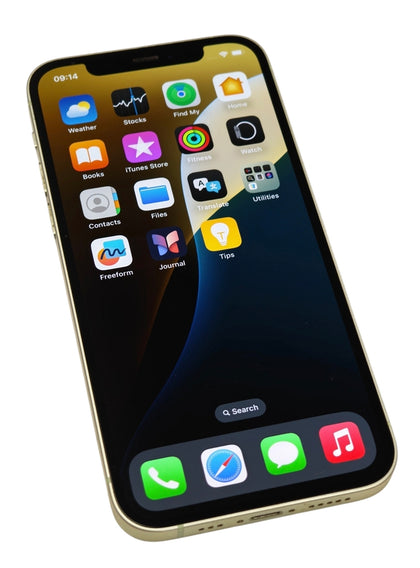 Apple iPhone 12 128GB Unlocked *Unboxed*