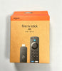 amazon fire tv stick 8gb 4k wifi 6
