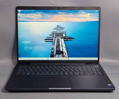 Dell Pro Max 16 MC16250/Ultra 5 235H/32GB Ram/512GB SSD/Arc Pro/16
