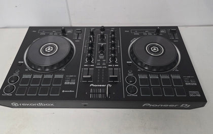 Pioneer DDJ-RB Rekordbox DJ Controller