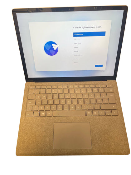 Microsoft Surface Book 2 i5-8350U