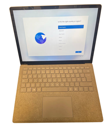 Microsoft Surface Book 2 i5-8350U