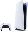 Sony PlayStation 5 Original Disc Console