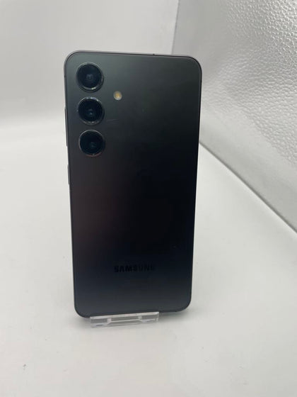 Samsung Galaxy S24 - 128GB - Onyx Black