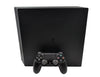 Sony PlayStation 4 Pro 1TB with DualShock 4 Controller Black