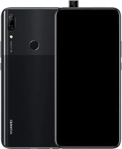 Huawei P Smart Z 64GB Black, Unlocked