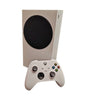 Microsoft XBox Series S Digital Console 512GB White**Unboxed**
