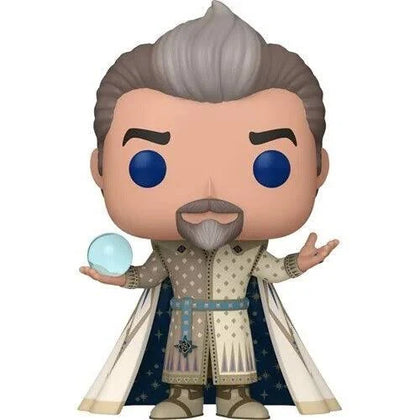 Wish King Magnifico Funko Pop Vinyl Figure 1392