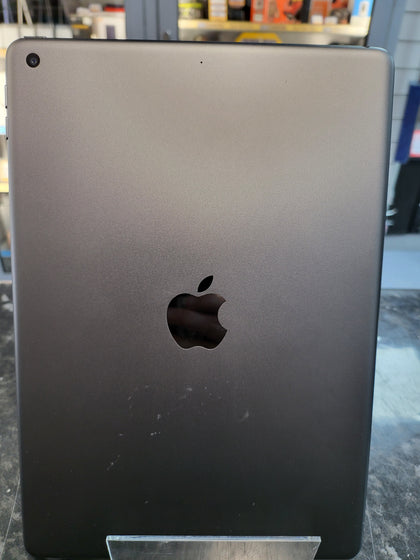 * BOOM* Apple iPad 8th Gen A2270, WiFi, 128GB, Space Gray, Unboxed