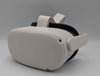 Meta Oculus Quest 2 VR Headset, With Controllers, 128GB, Unboxed
