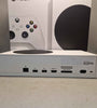 Xbox Series S Console 512GB - Boxed With Controller