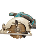 Makita 18V Circular Saw 165mm LXT DSS611Z BODY ONLY