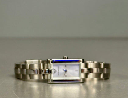 Emporio Armarni AR54333 Ladies  Stainless steel Watch boxed