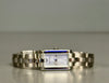 Emporio Armarni AR54333 Ladies  Stainless steel Watch boxed