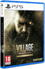 Resident Evil Village Gold Edition For Playstation 5