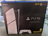 Sony Ps5 Playstation 5 Slim 1TB Digital Console Boxed & Official Wireless Controller