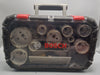 Bosch 14-Piece Hole Saw Set Progressor for Wood **collection only*