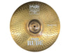 Paiste 17" 2002 RUDE Crash / Ride Cymbal*see description*