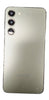 Samsung Galaxy S23 + 256GB - Unlocked **Unboxed**