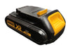 DeWalt XR 18V 1.5Ah Battery**Unboxed**