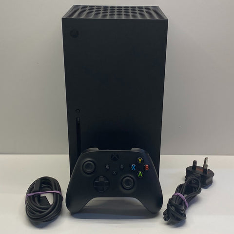 Microsoft Xbox Series X Console 1TB SSD Boxed
