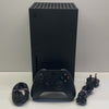 Microsoft Xbox Series X Console 1TB SSD Boxed