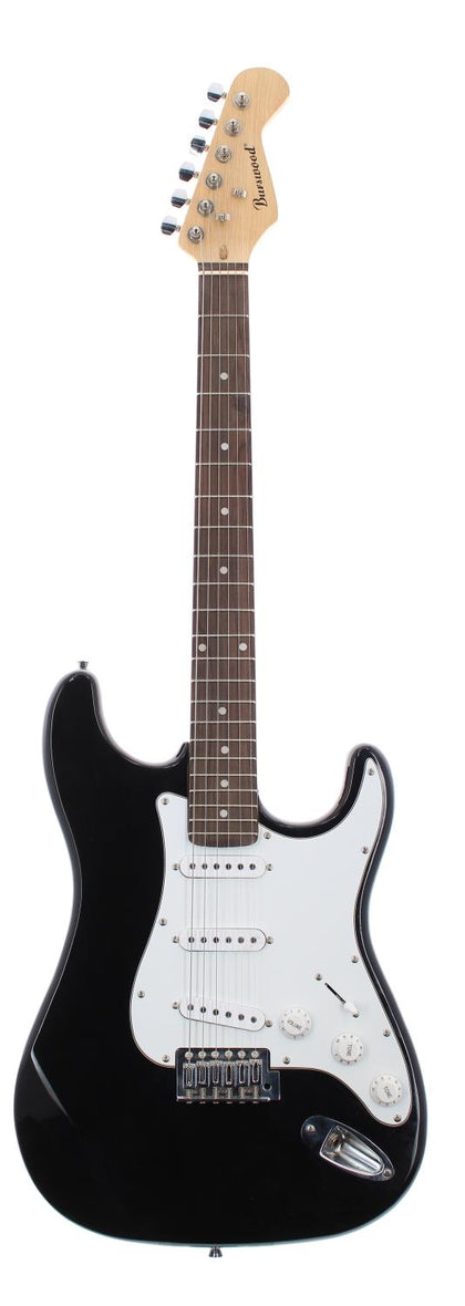 Burswood S Type Electric Guitar