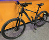**Easter Sale** Devron Zerga D5.7 Evil Black 27.5"