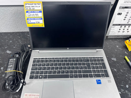 HP ProBook 450 G10 Core I5