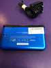 Nintendo 3DS XL Console - Metallic Blue