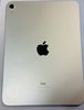 Apple iPad 10th Gen 10.9" 256GB - Silver - Wifi