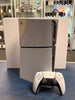 ps5 slim digital 1tb console boxed - no outer sleeve