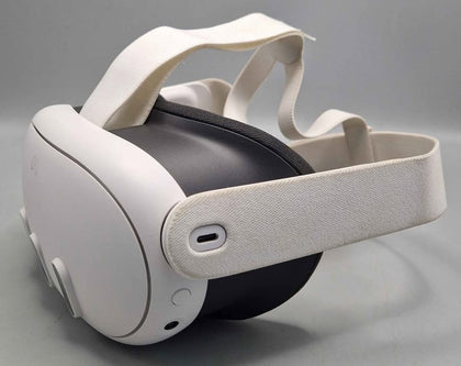 AX Meta Quest 3 VR Headset (With Controllers) - 512GB boxed, without outter sleve