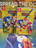 Sonic Mania Plus (Nintendo Switch)