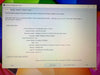 HP 15s Laptop win 10 home, 4gb ram, intel pentium 5405u, 118gb