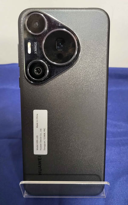 **SALE** Huawei Pura 70 Pro Black - 12GB+512GB - Dual Sim - Unlocked