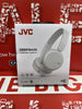 Jvc: Has36ww Bluetooth Headphones