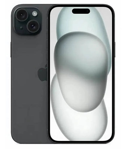 Apple iPhone 15 Plus 100% (111 cycle count)