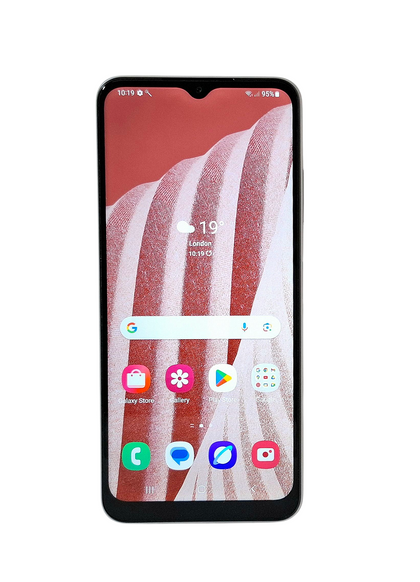 Samsung Galaxy A22 5G 64GB White Unlocked