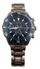 Bulova 98A246 44mm Men's Chronograph Watch