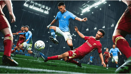 Nintendo Switch FC25