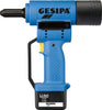 Gesipa Accubird | Battery Riveting Tool