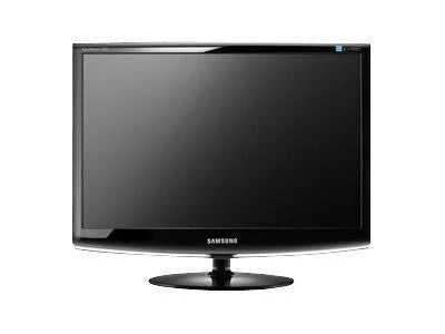 Samsung SyncMaster 2333T 23