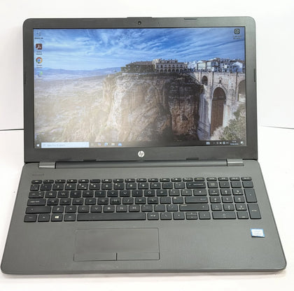 HP 250-G6 Laptop
