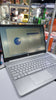 Hp 15s-fq5585sa 15.6" Laptop - Intel Core I3, 128 Gb Ssd, Silver