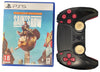 Sony PlayStation 5 Slim Disc Edition - 1TB
